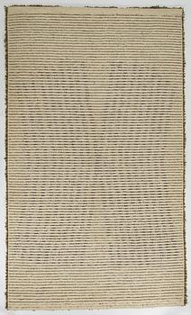 Ritva Lehikoski, matto / ryijy, Neovius ja Solo, noin 242 x 145 cm.