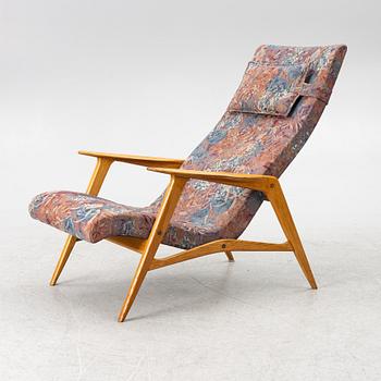 Armchair, "Siesta", JIO Furniture, 1960s.