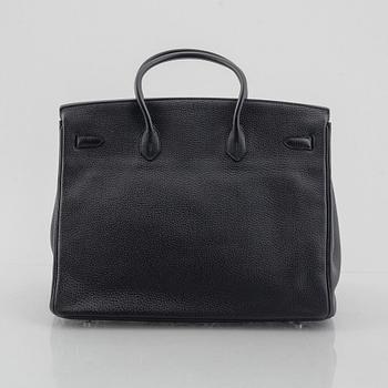 Hermès, bag, "Birkin 40", 2011.