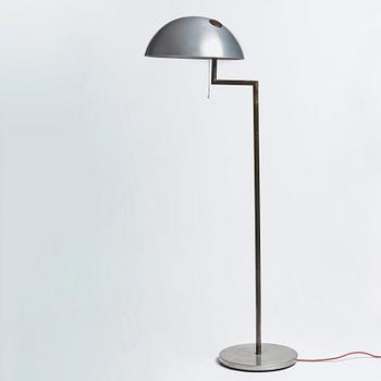 Björn Trägårdh, a floor lamp, model 1715 for Firma Svenskt Tenn, Sweden 1930's.