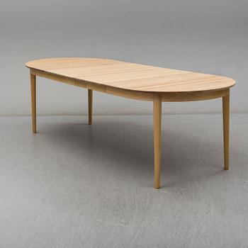 CARL MALMSTEN, a table, Stolab, 2004.