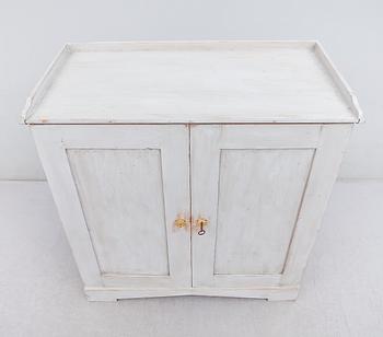 SKÄNK, 1800-talets mitt.