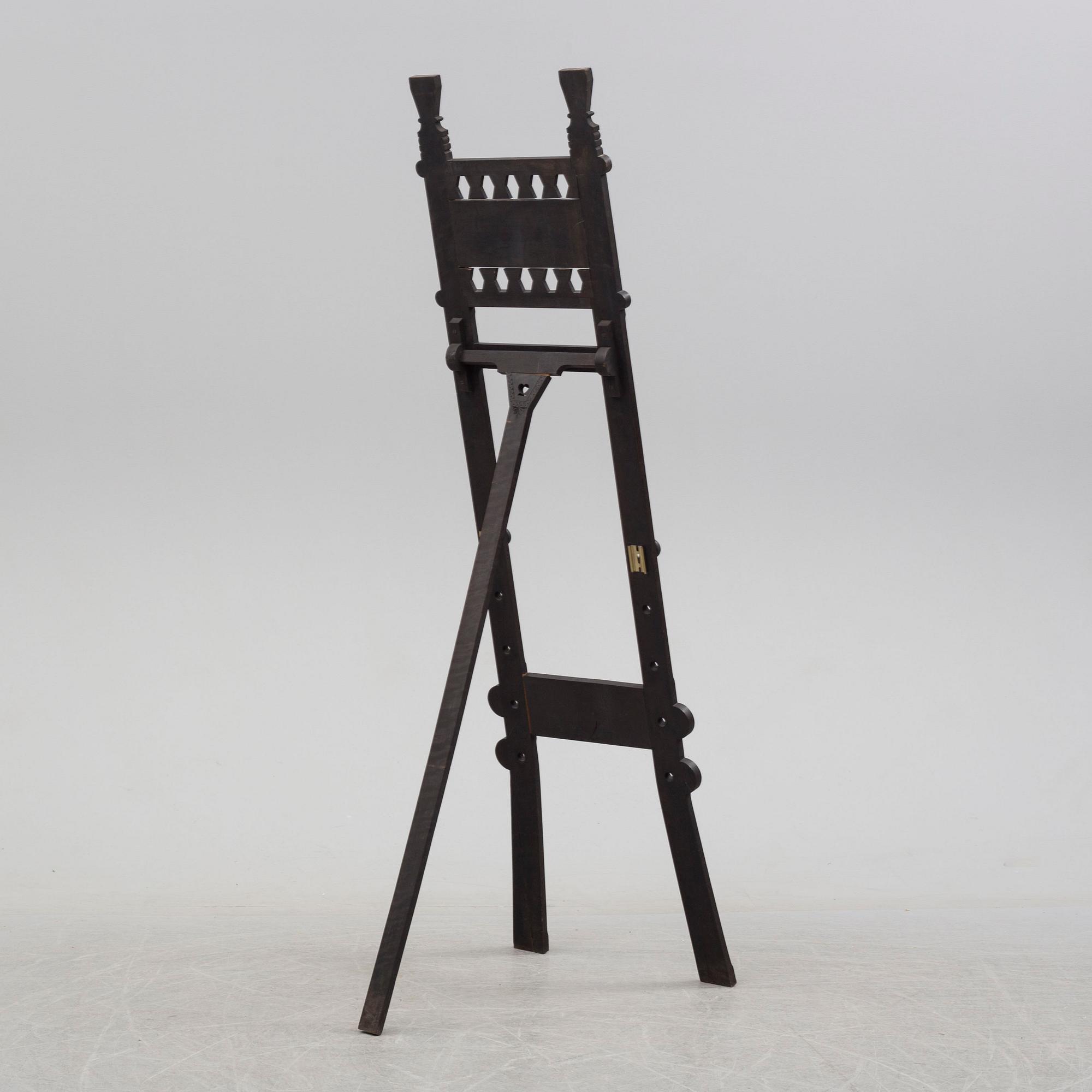 STAFFLI, omkring 2000.