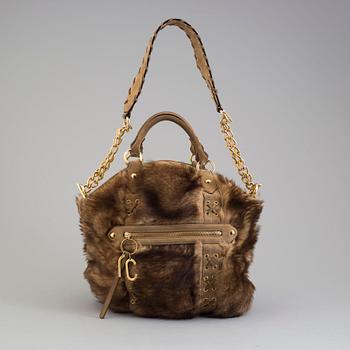 VÄSKA, Roberto Cavalli.