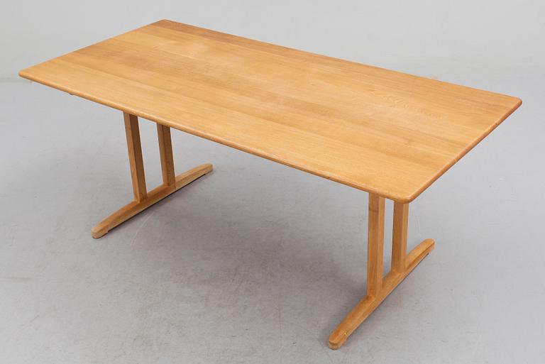 MATBORD. "Shaker", Börge Mogensen.