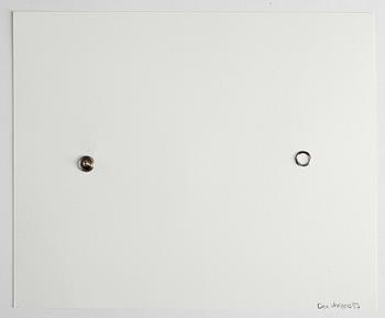 Swatch - Litho Box [Gran Via]. Automatic. Plastic/leather strap. 36mm. Limited, 400 ex,  not numbered. Fall/Winter 1994.