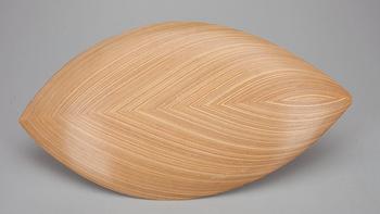 Tapio Wirkkala, A PLYWOOD DISH.