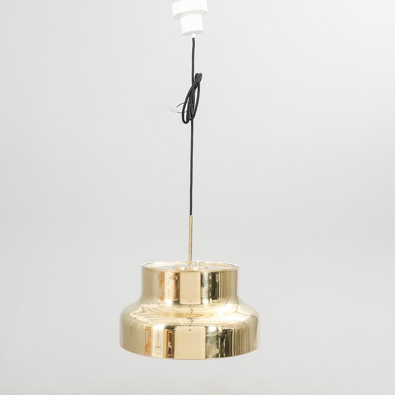 Anders Pehrson, taklampa "Bumling" Ateljé Lyktan 1900-talets senare del.