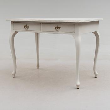 SKRIVBORD, 1900-talets första hälft.