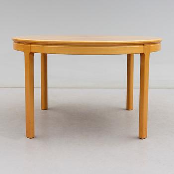 SOFFBORD, "Samsas", Carl Malmsten, Åfors Möbelfabrik, 1900-talets andra hälft.