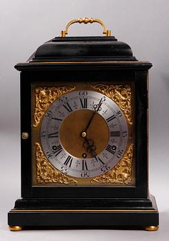 BIBLIOTEKSUR, barockstil, England 1900-tal.