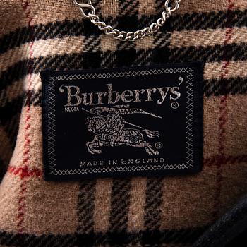 DUFFEL, Burberry.