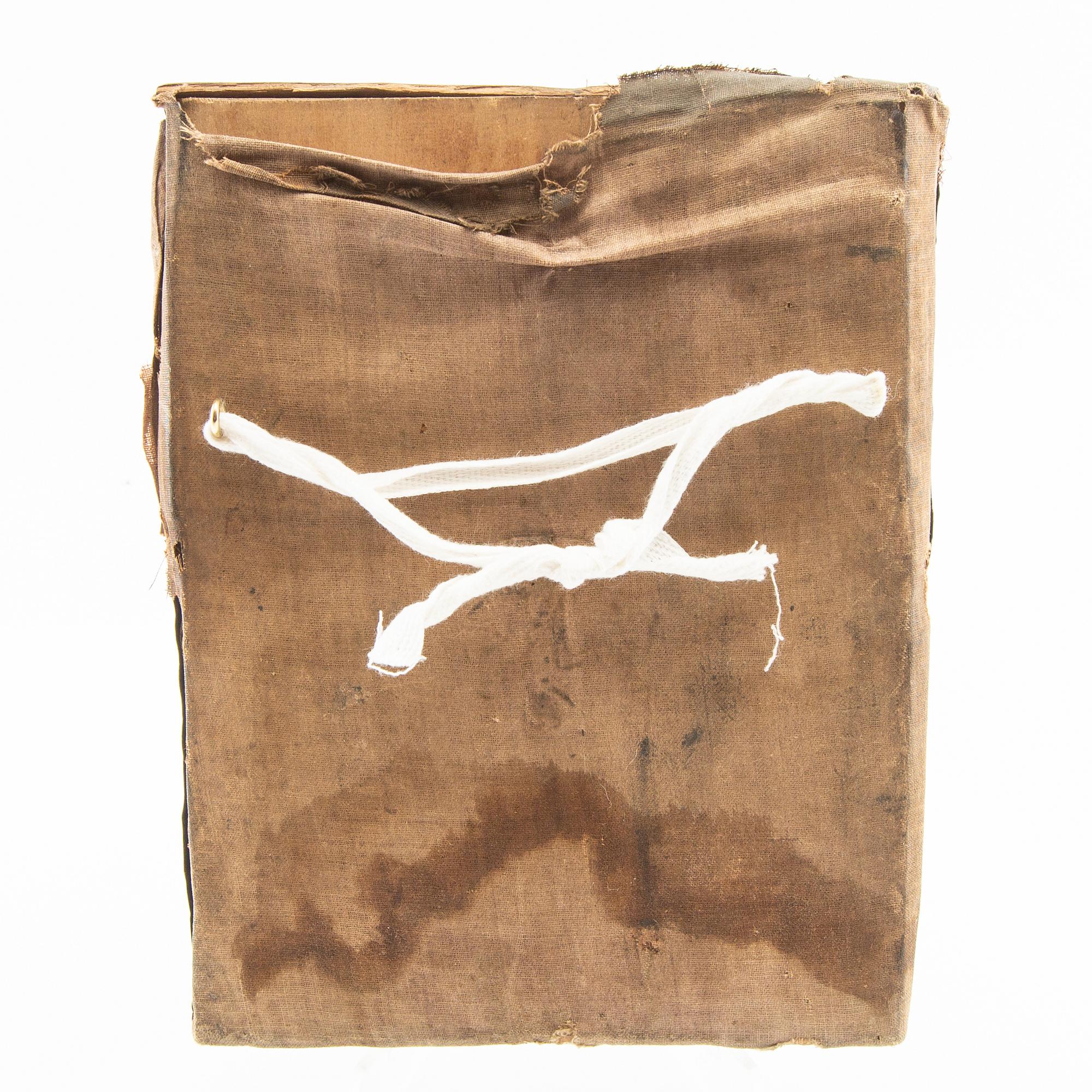 Icon, Russia around 1900.