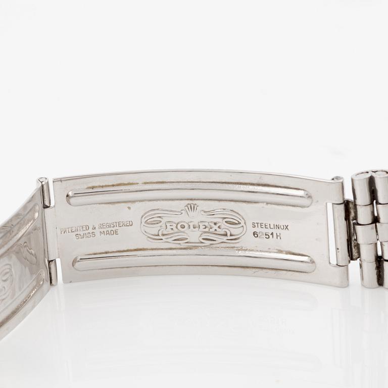 Rolex, Datejust, ca 1970.
