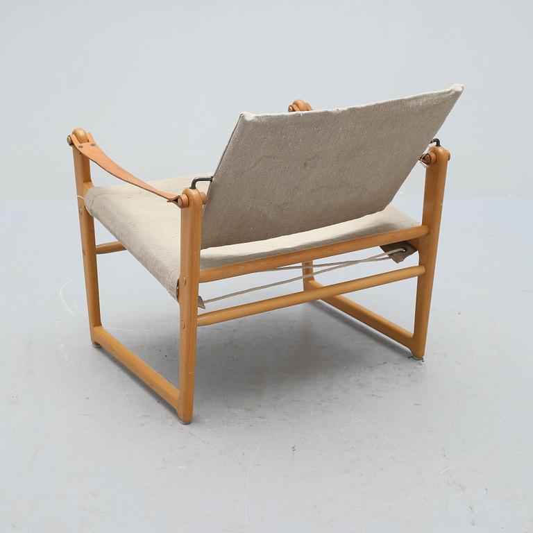 FÅTÖLJ, "Cikada", Bengt Ruda, IKEA, 1900-talets andra hälft.
