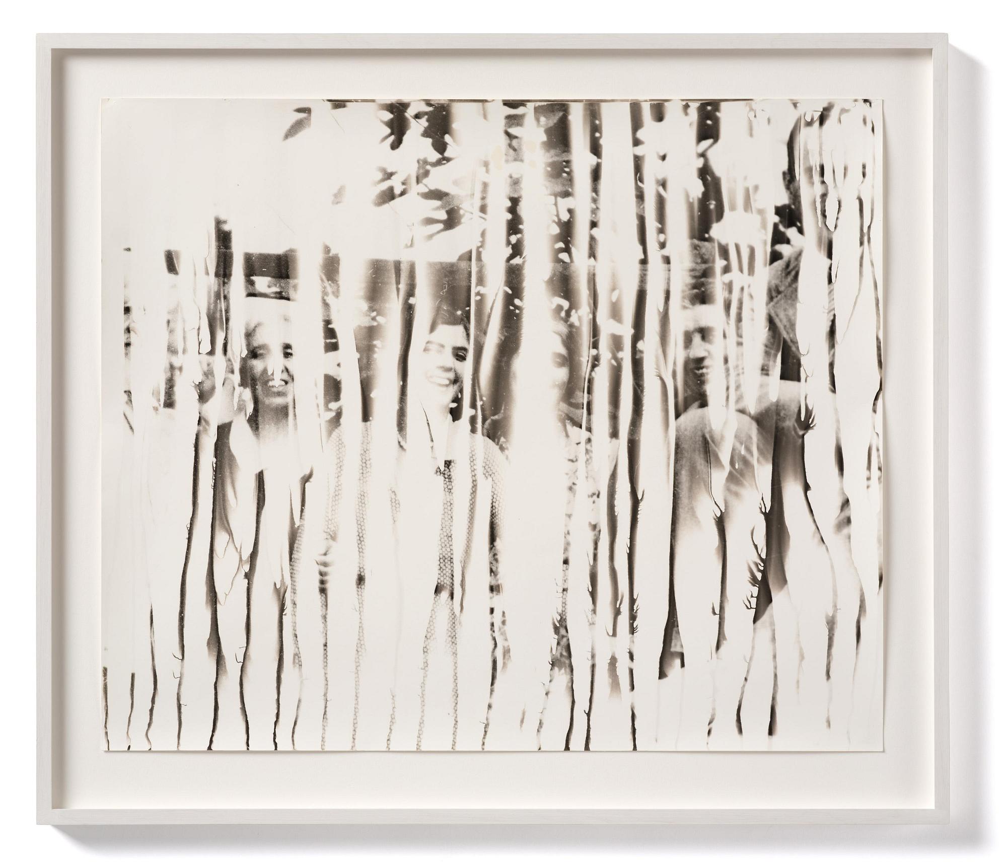 Iñaki Bonillas, "The Rain Came Last", 2013.