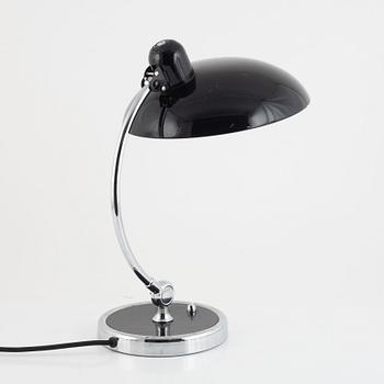 Christian Dell, bordslampa, "Kaiser Idell 6631-T", Fritz Hansen.