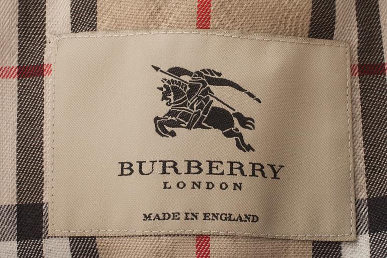 TRENCHCOAT, Burberry.
