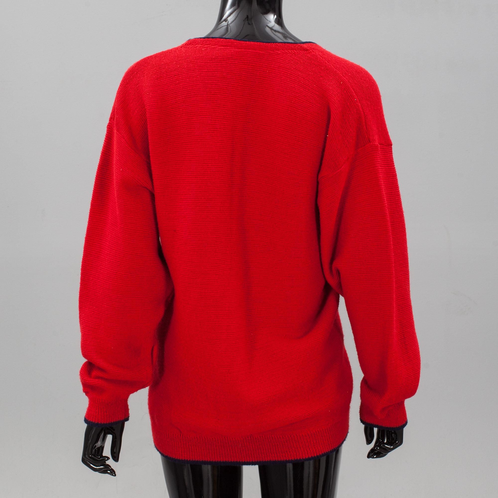 KOFTA, Yves Saint Laurent.