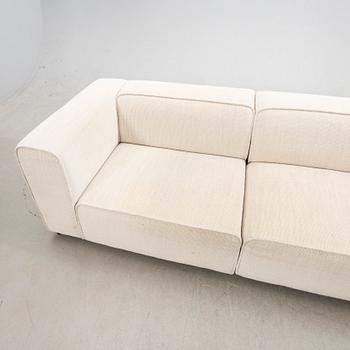 Anders Nørgaard, sofa/module sofa "Carmo" for BoConcept 2000s.