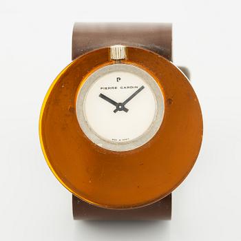Pierre Cardin, Escape, "Jaeger", armbandsur, 45 mm.