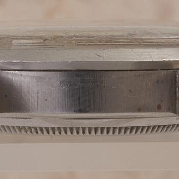 ROLEX, Oyster Perpetual, Explorer, Chronometer, armbandsur, 36 mm,