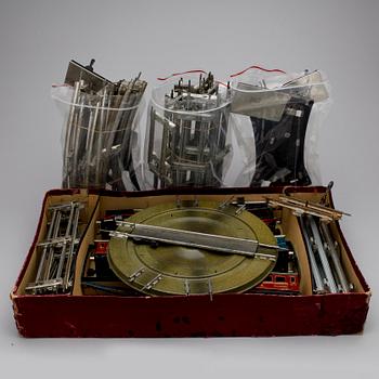 PARTI MÄRKLIN, originalsats "R 900/3", 1900-talets första hälft.