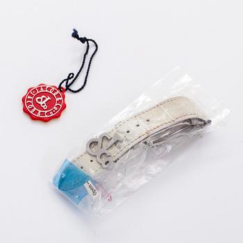 Jacob & Co, Five Time Zones, wristwatch, 47 mm.