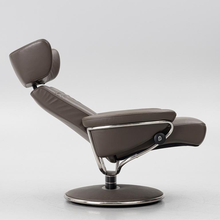 Armchair, Stressless Jazz, Ekornes.