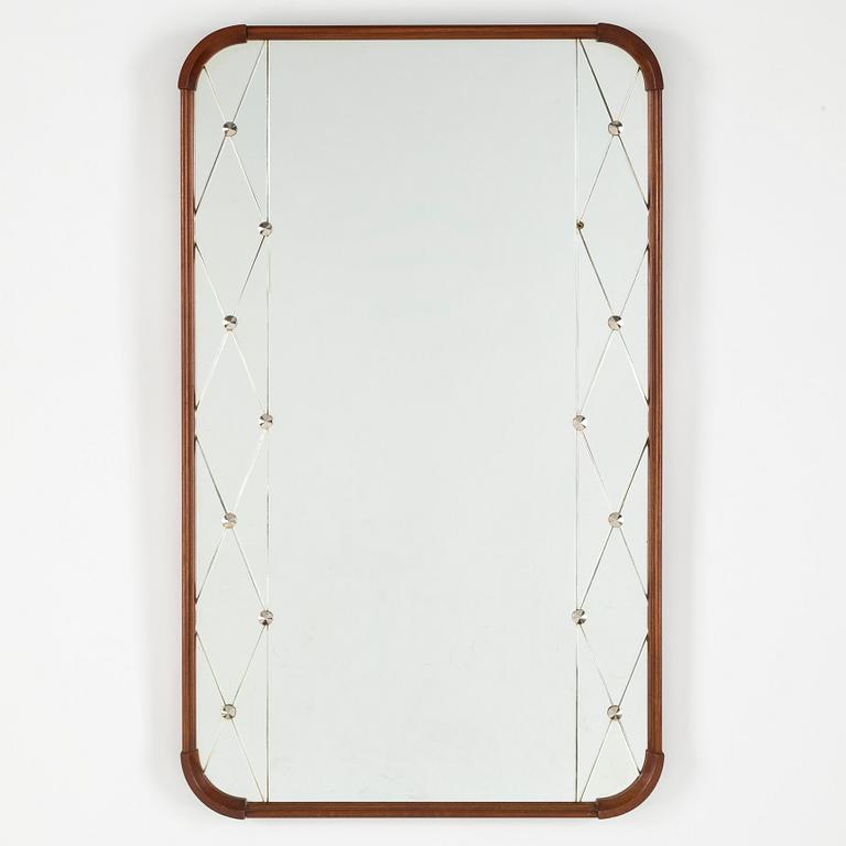 SPEGEL, G&T, 1900-talets mitt.