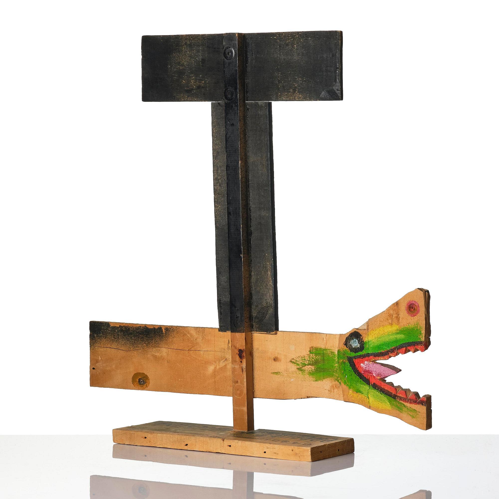 Enno Hallek, "Buen Humor".