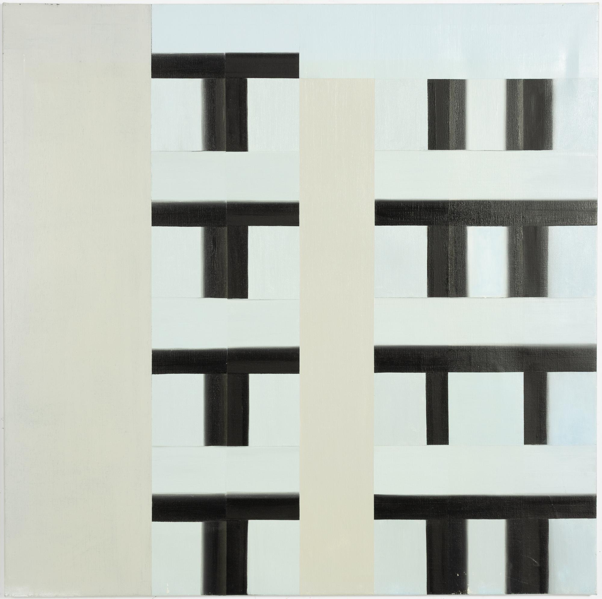 Werner Janson, Untitled.