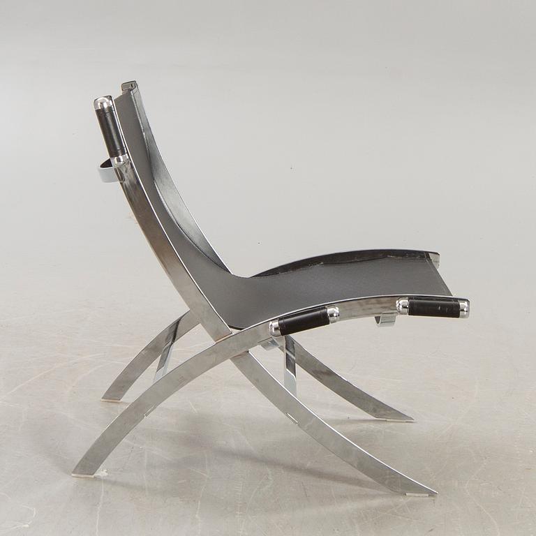 Antonio Citterio, fåtölj "Timeless" Flexform 2000-tal.