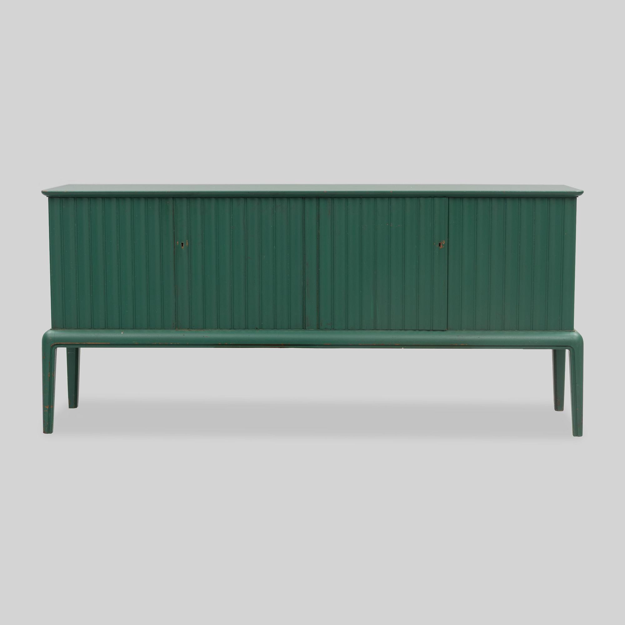 Otto Schulz, a sideboard, Boet, Sweden, 1930's/40's.