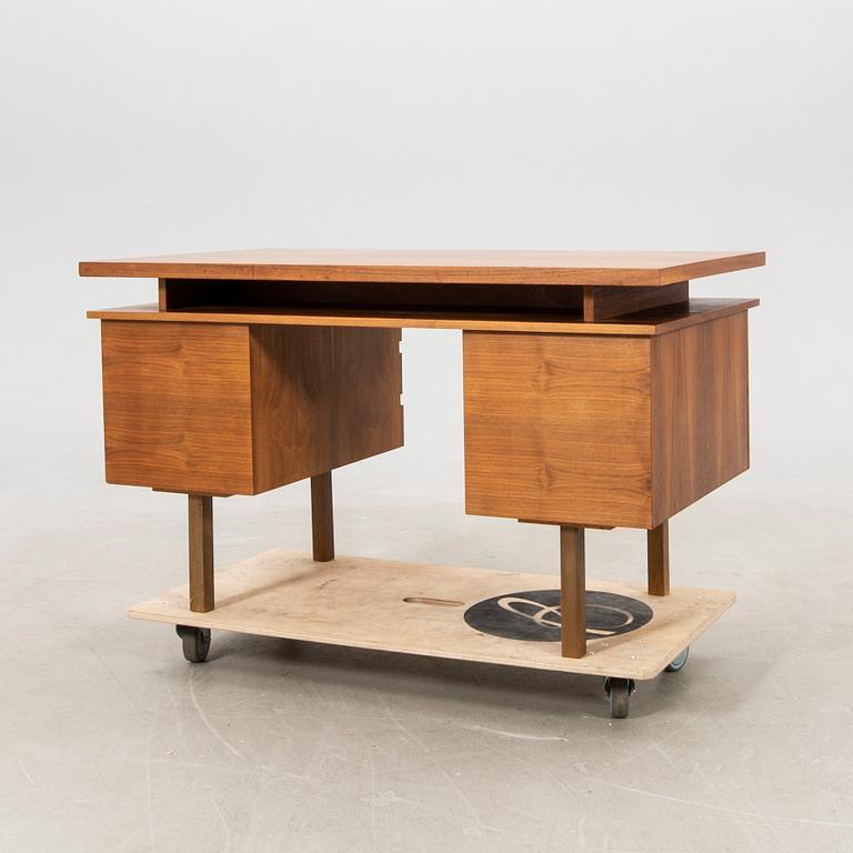 Desk, second half of the 20th century.