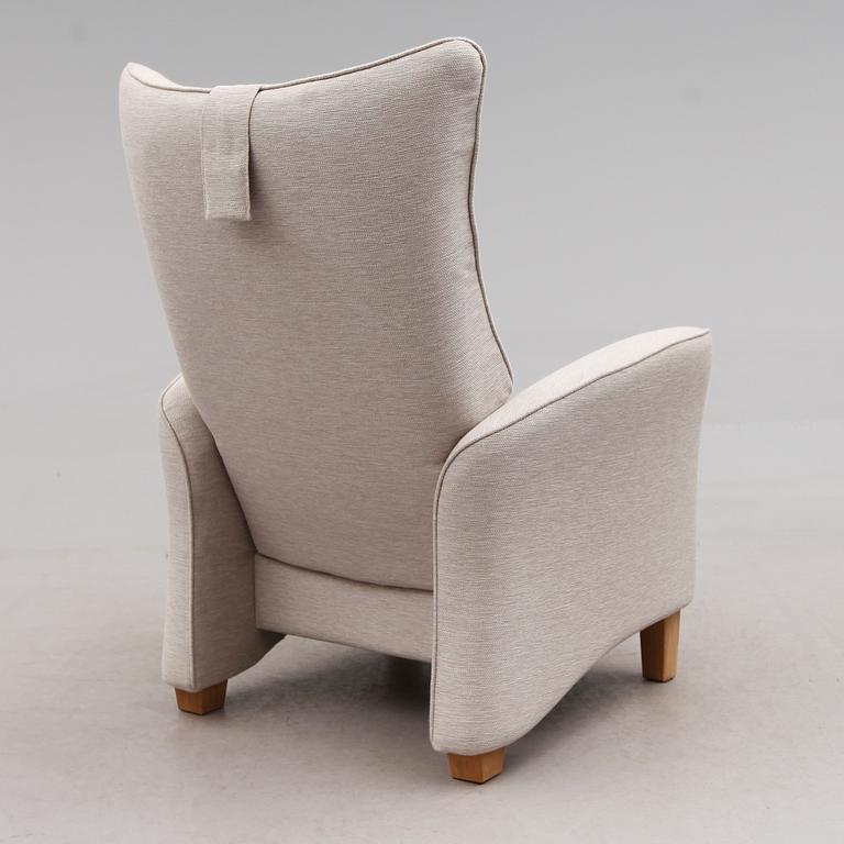 FÅTÖLJ, Brunstad, Norge, 2000-tal.