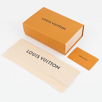 Louis Vuitton, väska, "Multi Pochette Accessoires", låda och dustbag, 2018.