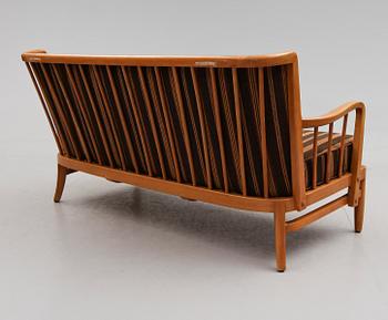 SOFFA, 1900-talets mitt.