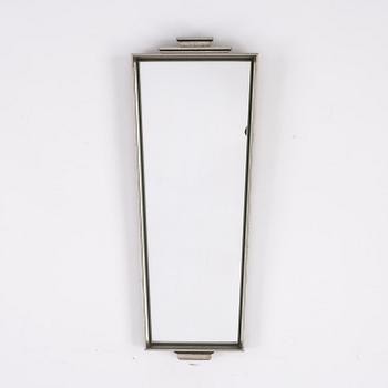 A mirror from second quarter of the 20th century.