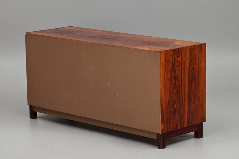 SIDEBOARD, "Domi Monté", Nils Johnsson, Troeds, Bjärnum, 1960-tal.