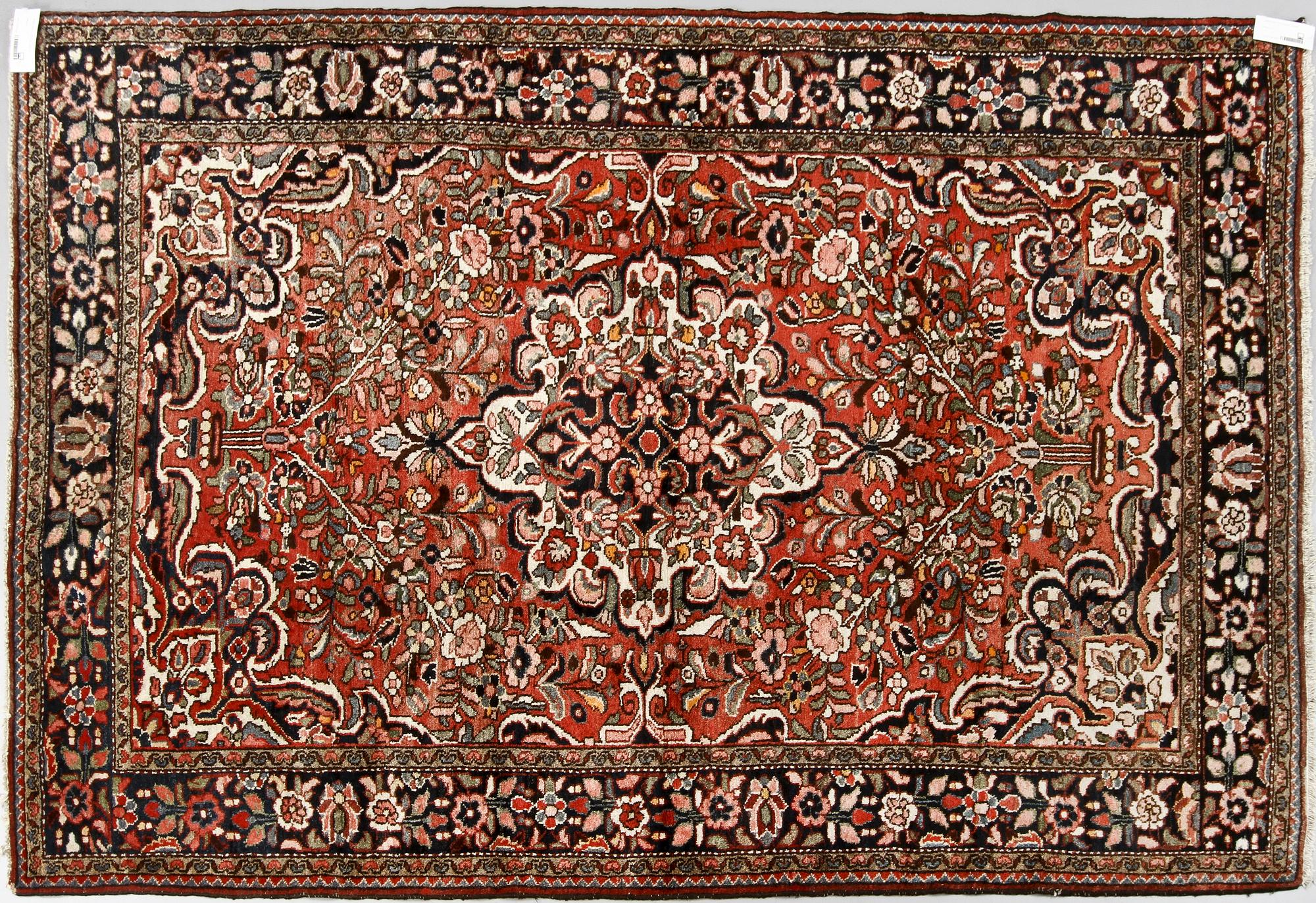 MATTA, orientalisk,  Ca 220x150.