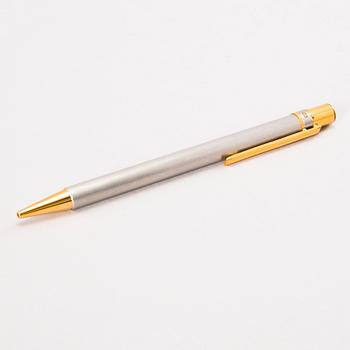 MUST DE CARTIER Stylo Bille Ball Point Ben.