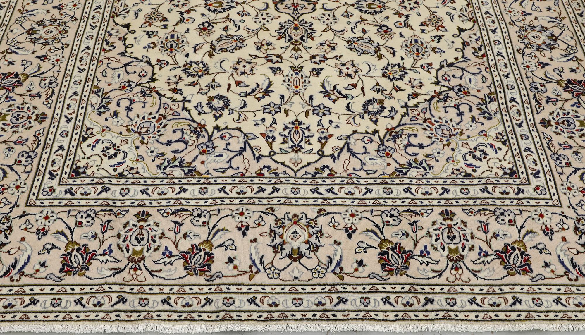 Matta, Keshan, 300 x 202 cm.