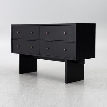Space Copenhagen, a 'Private Sideboard', Gubi, Denmark.