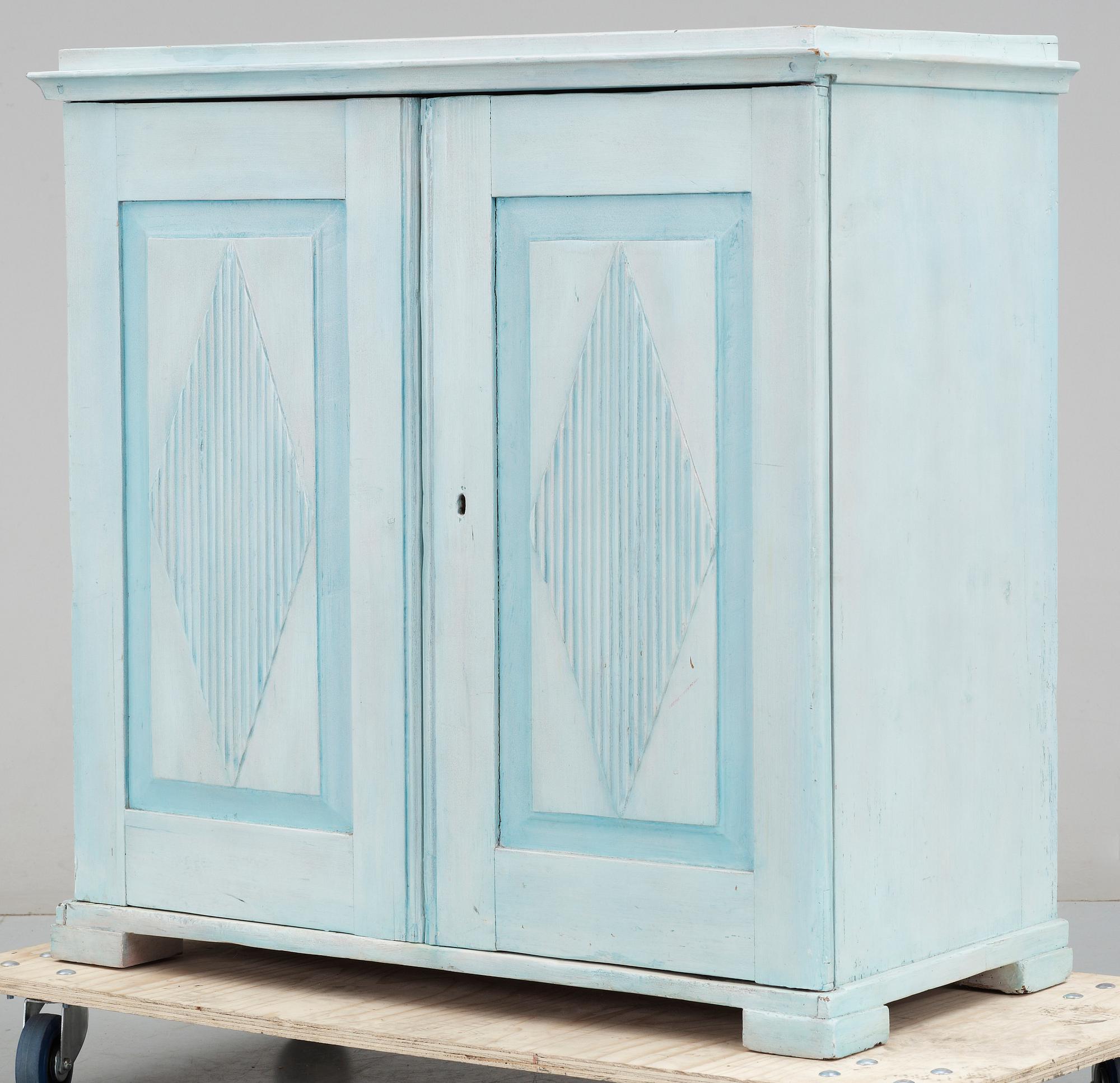 SKÄNK, sengustaviansk provins, 1800-talets första del.