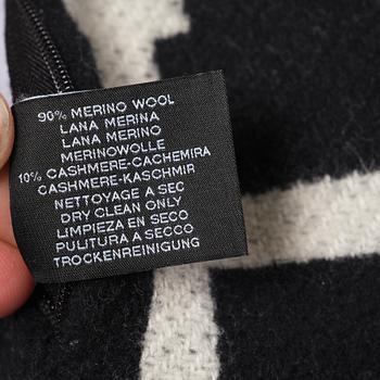 Hermès, cushion, "Coussin Avalon III".