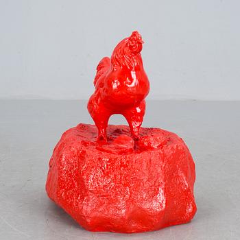 WILLIAM SWEETLOVE, skulptur, signerad och numrerad 13/50.