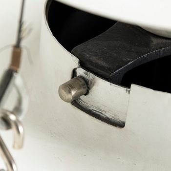 Poul Henningsen, a 'PH Artichoke' / 'PH-Kotte' ceiling light, Louis Poulsen, Denmark, 1980s.