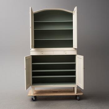 CARL MALMSTEN, cupboard, "Herrgården".