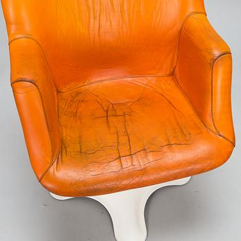Yrjö Kukkapuro, istuinryhmä, 7 osaa, Haimi 1970-luku.